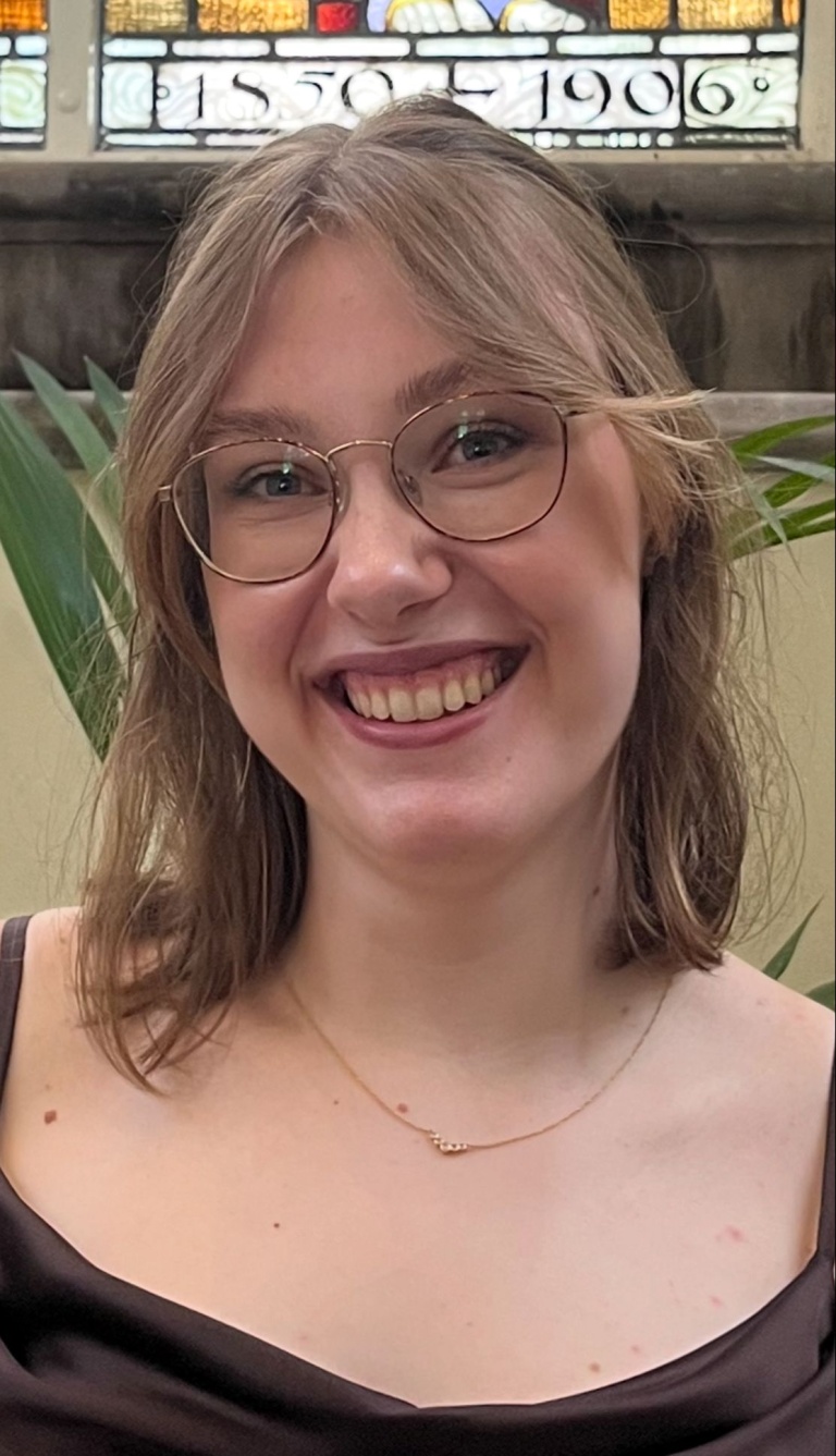 Rebecca Schulz