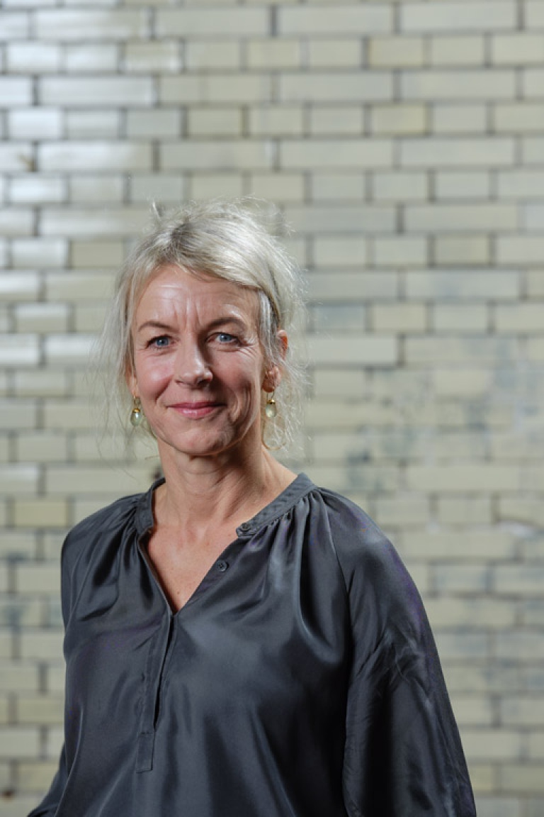 Merel Kindt