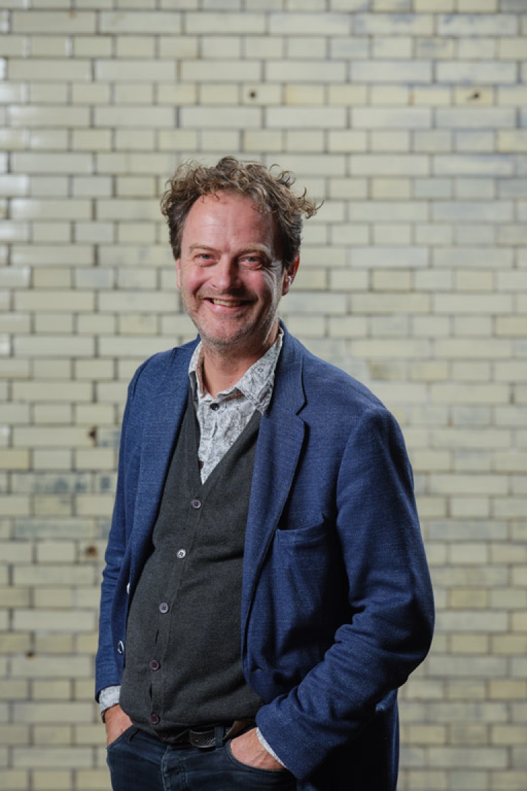 Reinout Wiers