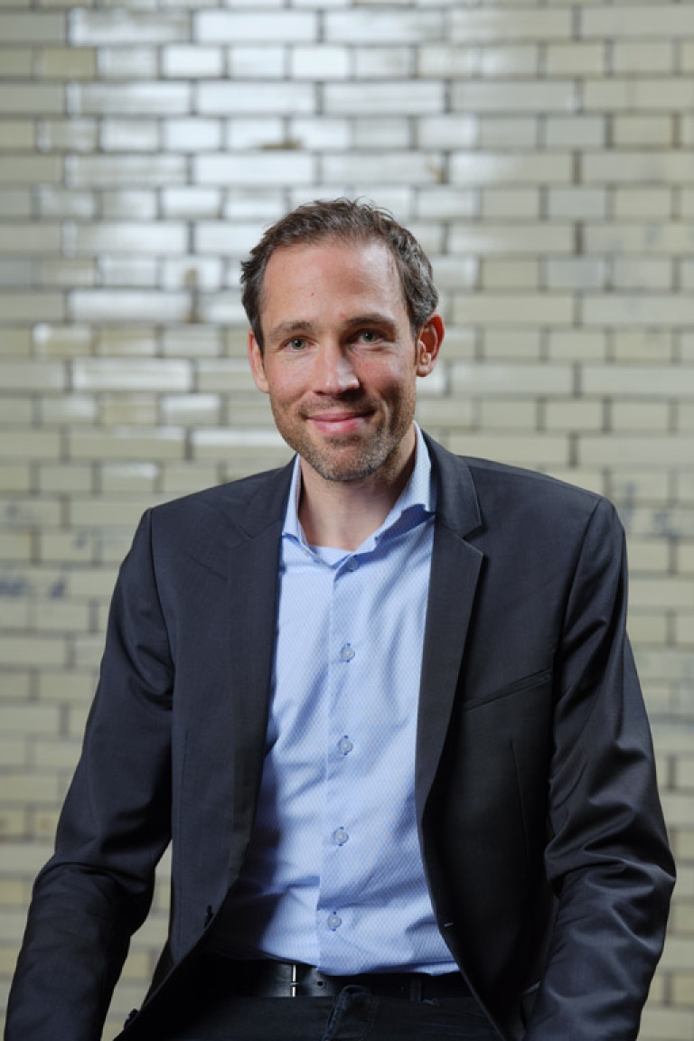 Tom Smeets