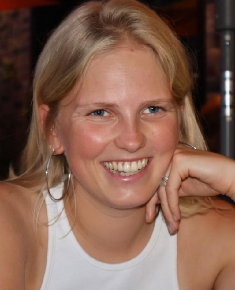 Sare van Puijenbroek