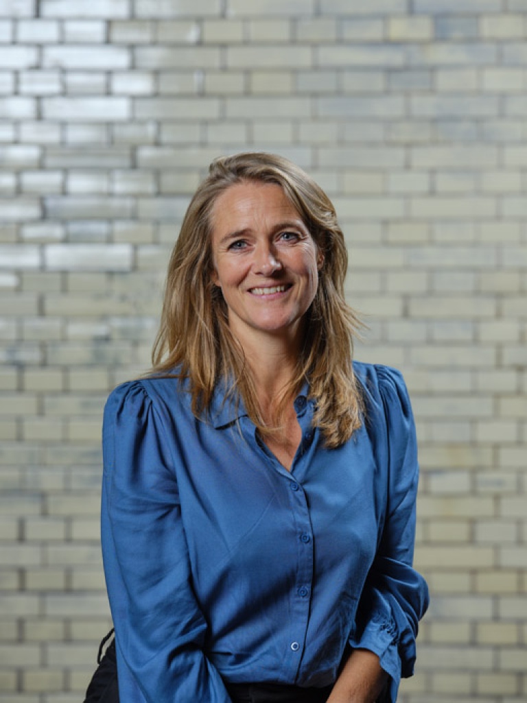 Bernet Elzinga