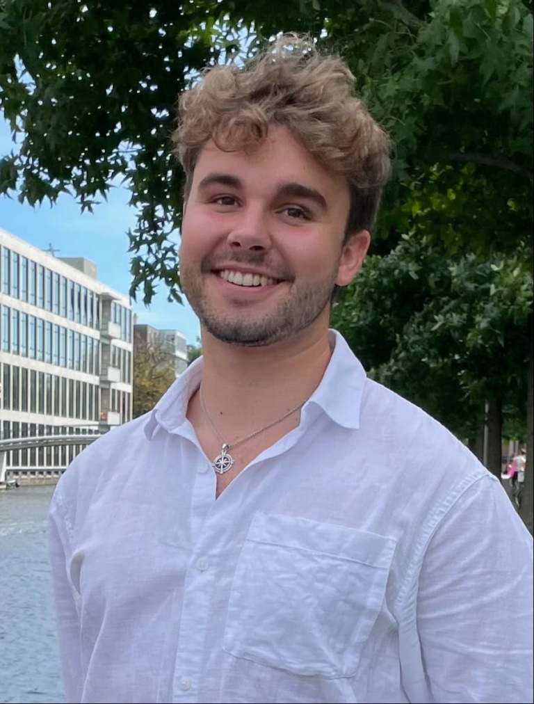 Sebastian Krebs