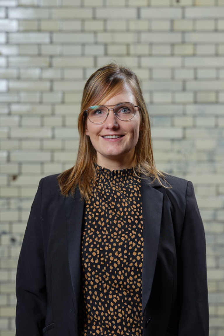 Lotte Lemmens