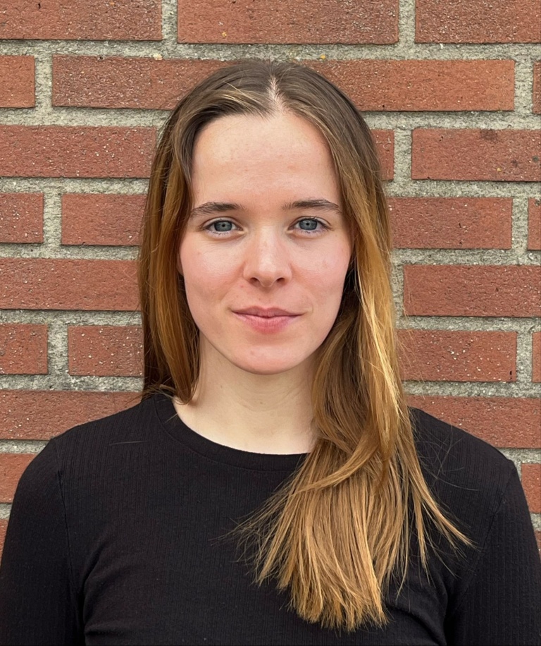Lisa Ottenhof