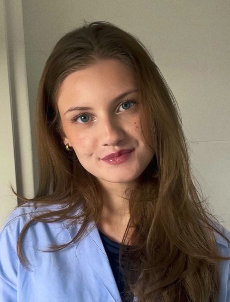 Anne Mulder